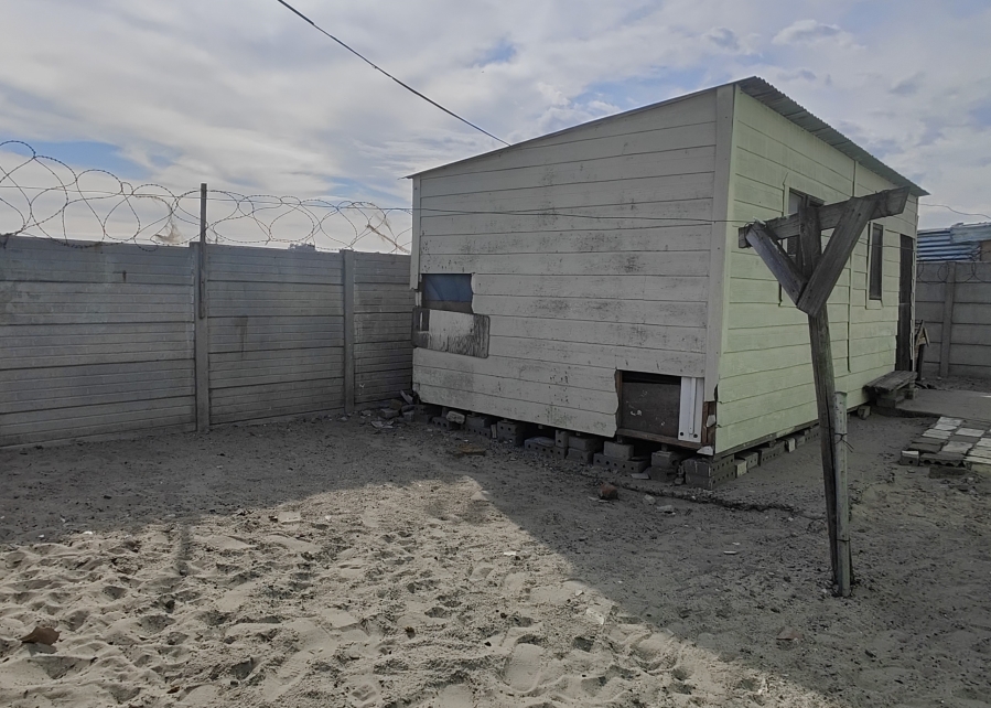 4 Bedroom Property for Sale in Sarepta Western Cape